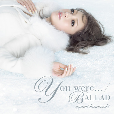 曾經.../情歌 You were... / BALLAD