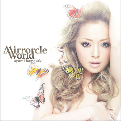 Mirrorcle World 幻鏡B版