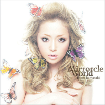 Mirrorcle World 幻鏡A版