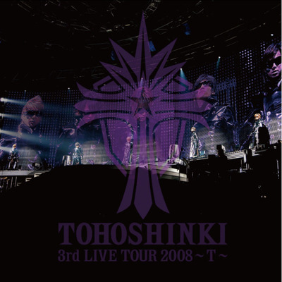 Love In The Ice 東方神起 東方神起演唱會cd選輯 T Tohoshinki Live Cd Collection T 專輯 Line Music