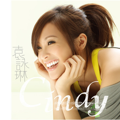 2009首張個人同名專輯