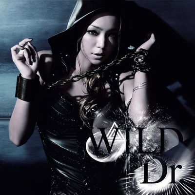 WILD/Dr. 專輯封面