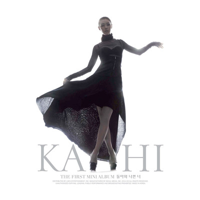 THE FIRST MINI ALBUM《 回來吧 壞男人》