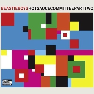 Hot Sauce Committee (Pt. 2)