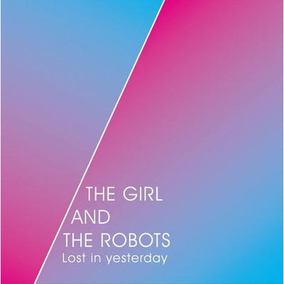 Lost In Yesterday 昨天