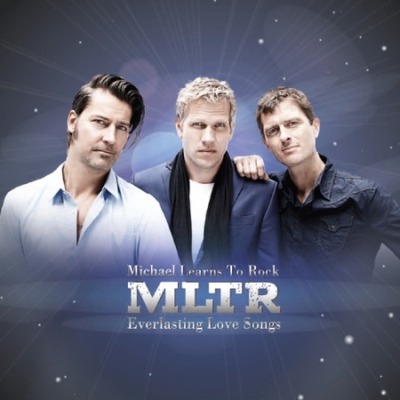 Everlasting Love Songs 情歌傳奇