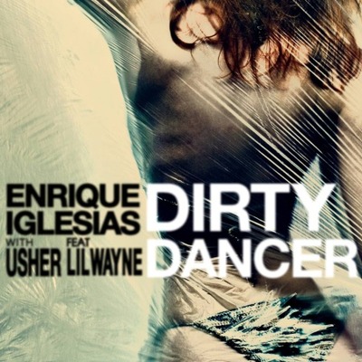 Dirty Dancer (feat. Lil Wayne) 專輯封面