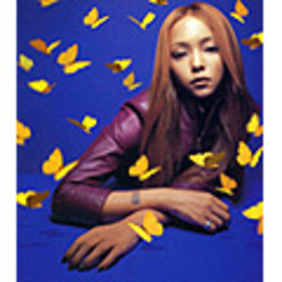 歌姬2000 專輯封面
