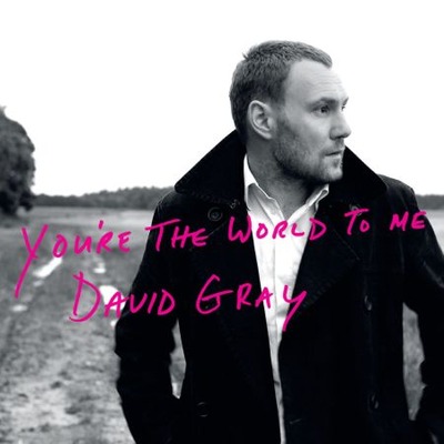 David Gray - Greatest Hits