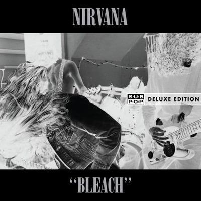 Bleach [Deluxe]