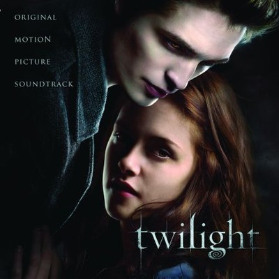Twilight Original Motion Picture Soundtrack