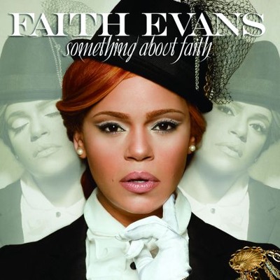 Something About Faith