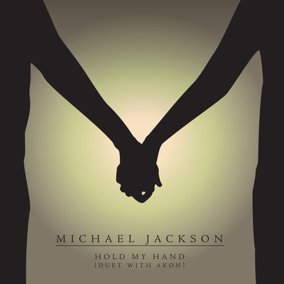 Hold My Hand (Duet with Akon) 握我的手 (混音單曲)