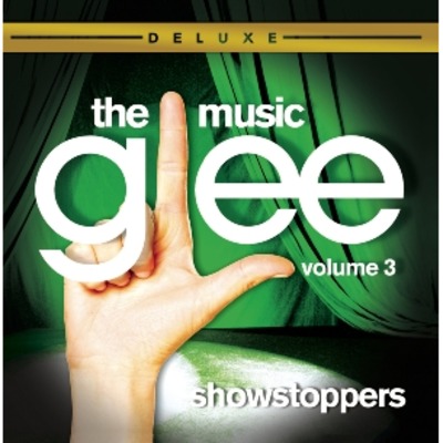Glee: The Music, Volume 3 Showstoppers (Deluxe)