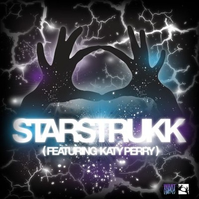 STARSTRUKK (FEAT.KATYPERRY)