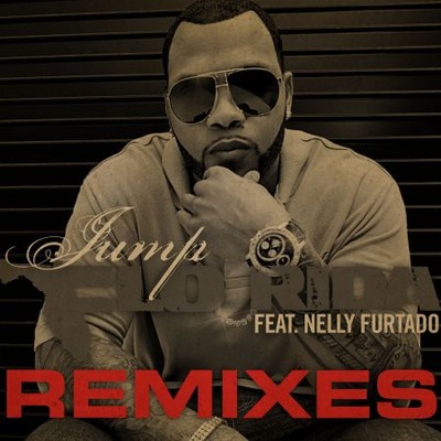 Jump [feat. Nelly Furtado] (Chocolate Puma Full Vocal Mix)