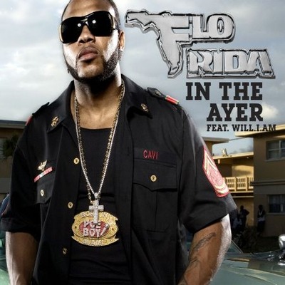 Flo Rida In The Ayer [feat. will.I.am]