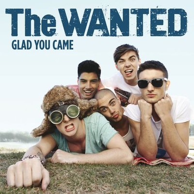 Glad You Came (Alex Gaudino Radio Edit)