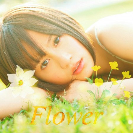 Flower〈Act 3〉 專輯封面