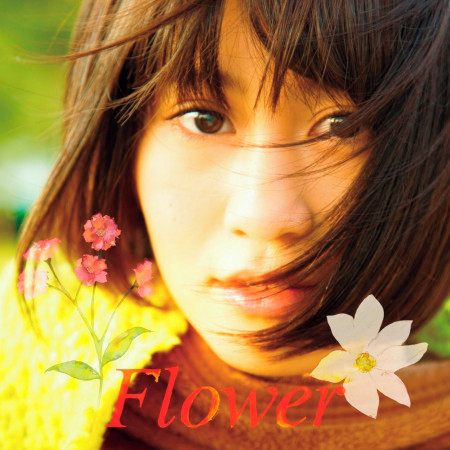 Flower〈Act 1〉 專輯封面