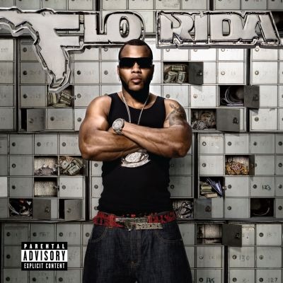 Roll專輯 - Flo Rida 嘻哈大玩家 佛羅里達 - LINE MUSIC