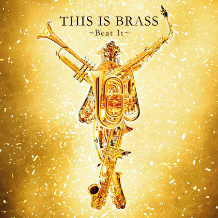 This Is Brass -Beat It-