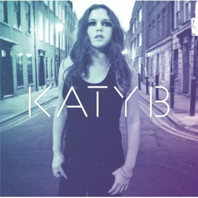 Katy On A Mission (Album Version)