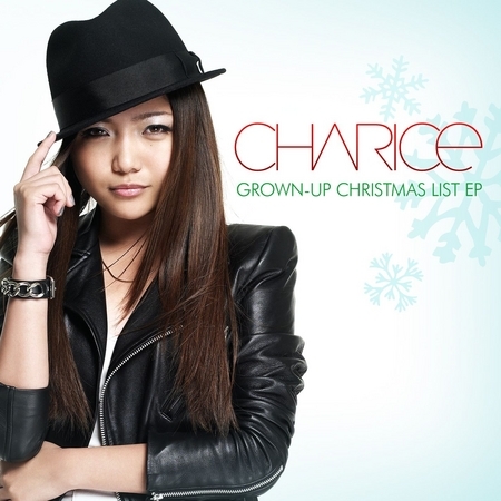Grown-Up Christmas List 夏芮絲的成年聖誕願望清單專輯 - Charice - LINE MUSIC