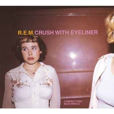 Crush With Eyeliner