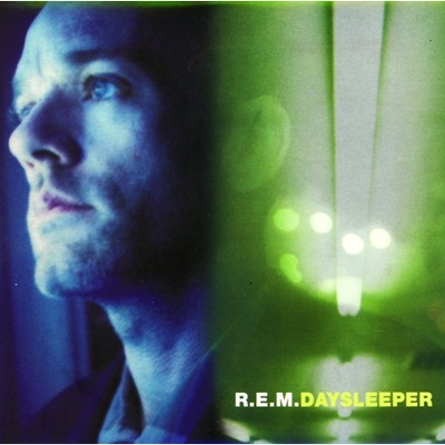 Daysleeper (DMD Maxi Single)