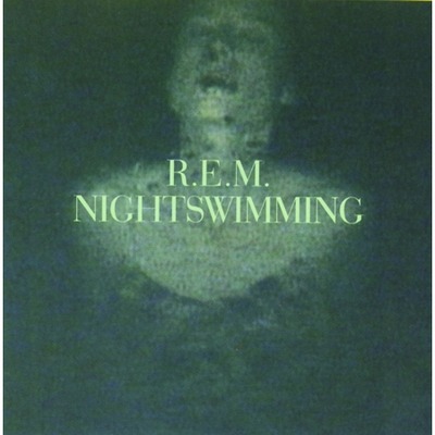 Nightswimming (DMD Maxi Single)