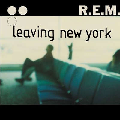 Leaving New York