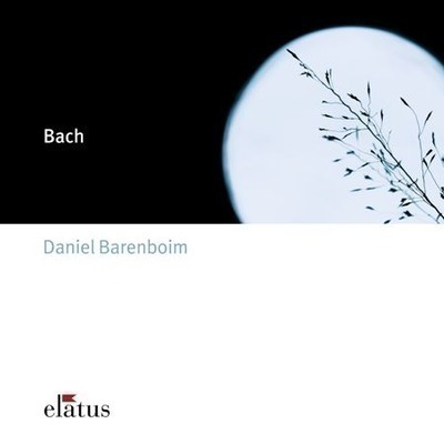 Bach, JS : Goldberg Variations BWV988 : XXXI Variation 30