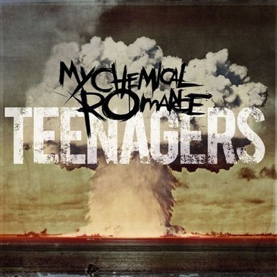 Teenagers (DMD Maxi)
