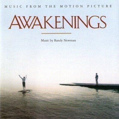 Awakenings - Original Motion Picture Soundtrack 專輯封面