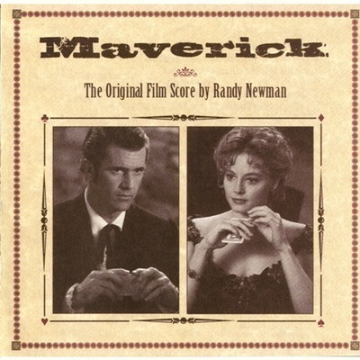 Maverick - Original Motion Picture Score