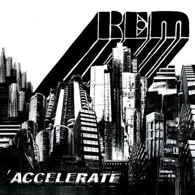 Accelerate (Album Version)