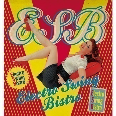 Electro Swing Bistro