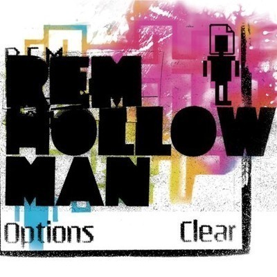 Hollow Man (DMD Maxi)