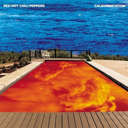 Californication (Album Version)