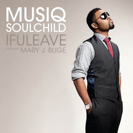 ifuleave [feat. Mary J. Blige] (Maurice's Edit)