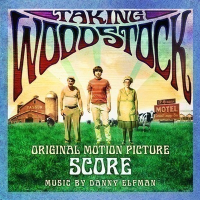 Woodstock Wildtrack #2