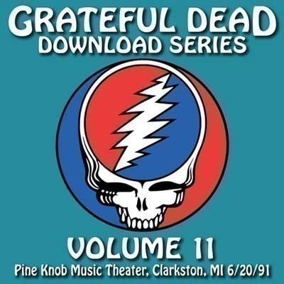 He's Gone [Live at Pine Knob Music Theater, Clarkston, MI, June 20, 1991]