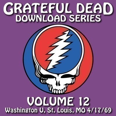Download Series Vol. 12: Washington U., St. Louis, MO 4/17/69