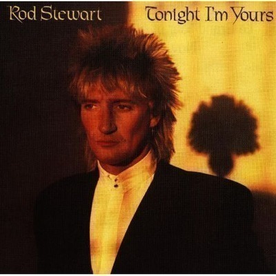 Tonight I'm Yours [Expanded Edition]