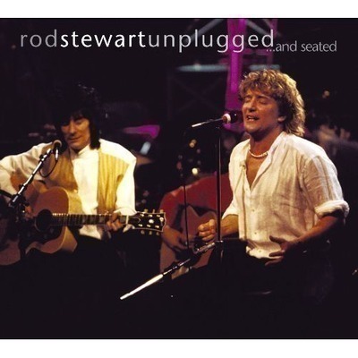 Maggie May [Live Unplugged Version]