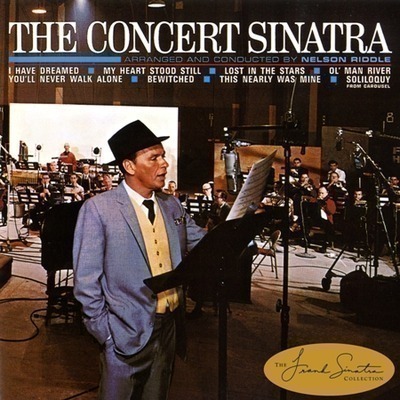 This Nearly Was Mine [The Frank Sinatra Collection]