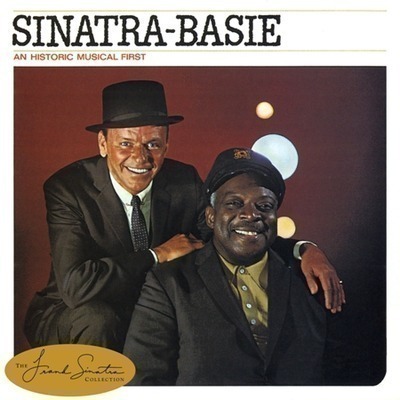Sinatra-Basie: An Historic Musical First