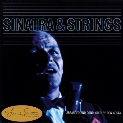 Yesterdays [The Frank Sinatra Collection]