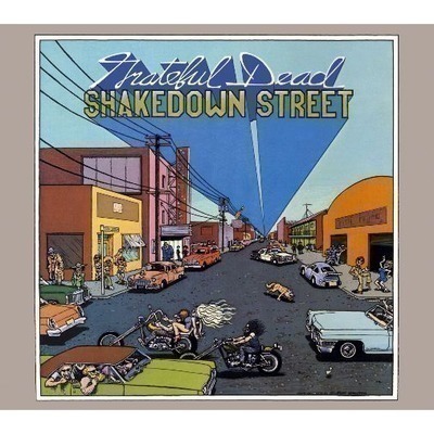 Shakedown Street [Expanded]